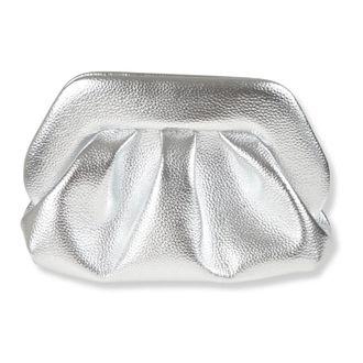 Themoir&egrave; Clutches, female, Gray, Size: ONE SIZE Bios Clutch