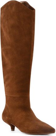 Seychelles Love In A Mist Suede Boot