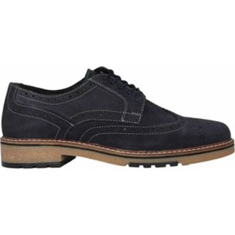 Ara Casual veterschoenen voor heren - Heren - Veterschoenen - Blauw - 45 EU - Schoenen