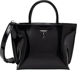 Guess Tassen, Dames, Zwart, ONE Size, Arnela Crossbody Tas