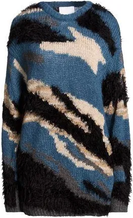 Koch&eacute; KNITWEAR - Jumpers on YOOX.COM