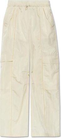 Iro Iro, Mujer, Pantalones, Beige, Talla: L