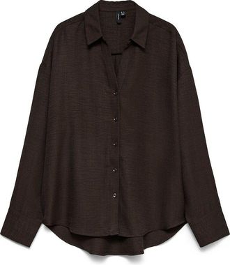 Vero Moda Hemd met lange mouwen