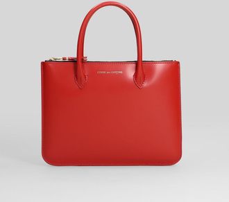 Comme Des Gar&ccedil;ons Hand Bag
