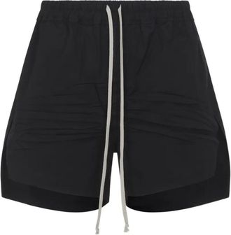 Rick Owens Boxers Shorts