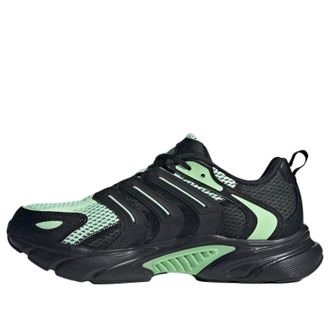 adidas Climacool Black Mint Green IE6375