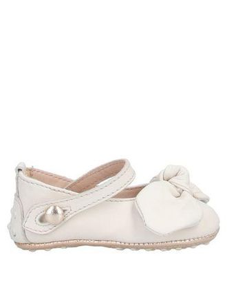 Tod's FOOTWEAR - Newborn shoes sur YOOX.COM