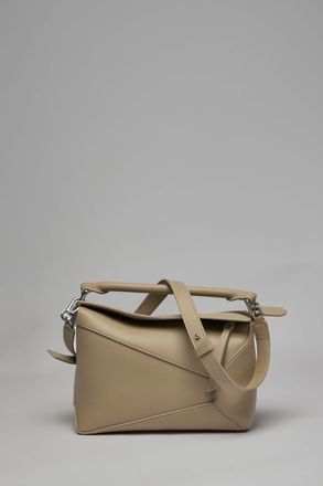 Loewe Puzzle Edge Small Bag