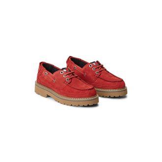 Tommy Hilfiger Su&egrave;de bootschoenen, Archive