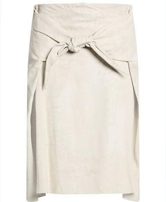 Rick Owens BOTTOMWEAR - Midi skirts sur YOOX.COM