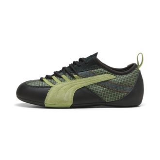 Puma Sneakers Catch unisex, Scarpe, Nero, 40.5