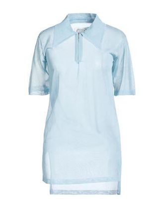 Maison Margiela TOPWEAR - Polo shirts on YOOX.COM