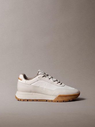 Calvin Klein Zapatillas De Running Con Guardabarros