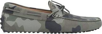 Tod's FOOTWEAR - Loafers sur YOOX.COM