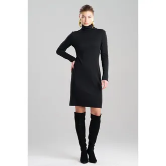 Natori Layering Jersey in Black at Nordstrom, Size X-Large