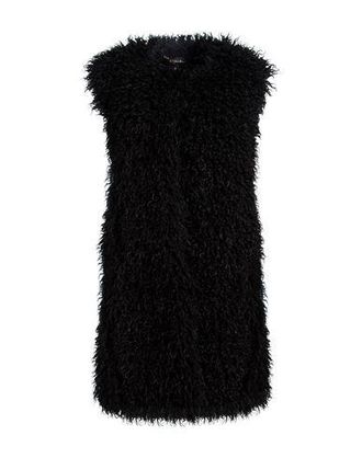 Just Cavalli COATS & JACKETS - Shearling & Teddy on YOOX.COM