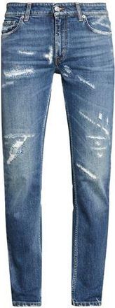 Department Five BOTTOMWEAR - Pantaloni jeans su YOOX.COM