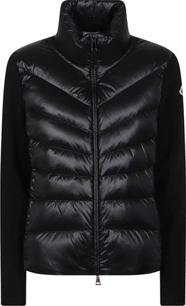 Moncler Mujer, Chaquetas, Negro, Talla: L