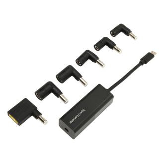 OEM Adaptador De Disparo Para Simulador Pd, Compatible Con Protocolo De Alimentaci&oacute;n Usb, Convertidor Cc-cc, Apto Para Cargadores Universales De Port&aacute;tile
