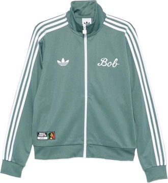 adidas Three-stripe Track Jacket