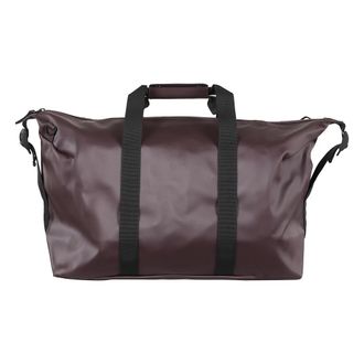 Rains Mujer, Bolsos, Marrón, Talla: ONE Size