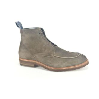 Floris Van Bommel Heren, Schoenen, Beige, Maat: 44 1/2 EU Leer