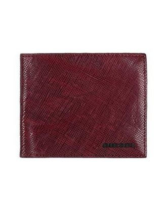 Diesel Marroquiner&iacute;a - Billeteras en YOOX.COM