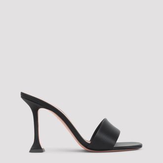 Amina Muaddi Andreea pantoffel