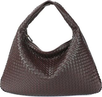 Tiffany & Fred Leather Tote