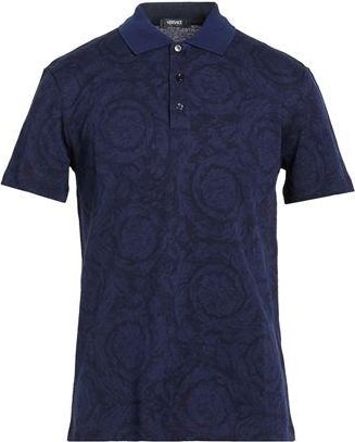 Versace TOPWEAR - Polo shirts on YOOX.COM