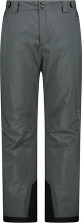F.lli Campagnolo Pantalone Uomo - - Sport - Uomo - Grigio - XL
