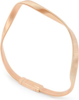 Marco Bicego Marrakech Bracelet in Rose Gold at Nordstrom, Size Medium