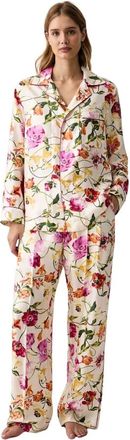 Kenzo Pantaloni da pigiama Wildflower - - Nightwear & Lounge - Donna - Multicolore - M