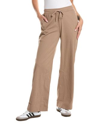 Beyond Yoga 31.5In Breathe Easy Comfort Cord Pant