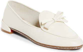 Christian Louboutin Mocastrass Loafer in W714 Suzuran at Nordstrom, Size 36.5