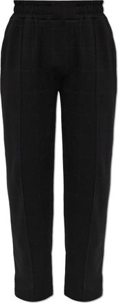 AllSaints Hombre, Pantalones, Negro, Talla: XL
