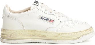 Autry medalist Low Super Vintage Sneaker