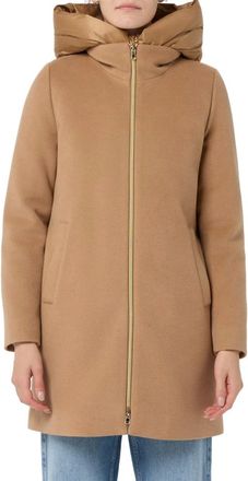 Marella Donna, Giacche, Marrone, 2Xl, new