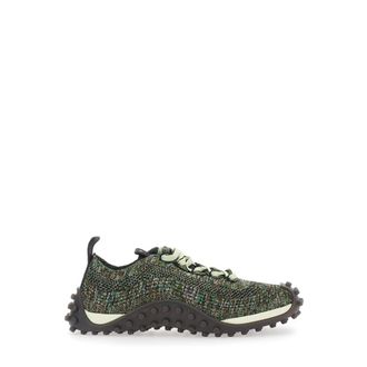 Ami Sneakers Mirage - - Shoes - Uomo - Multicolore - 40 EU