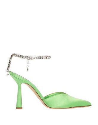 Aldo Castagna Pumps