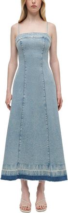 SIMKHAI Clarissa Dress
