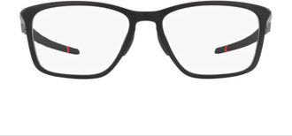 Oakley Black Ox8062d Dissipate Propionate Glasses
