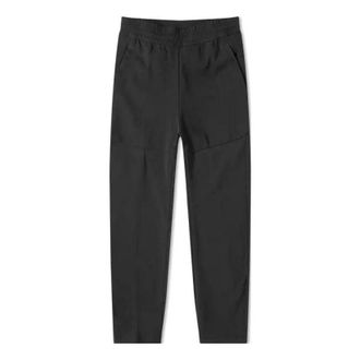 Nike NSW Sportswear Tech Pack Knit Pants Black AR1550-010