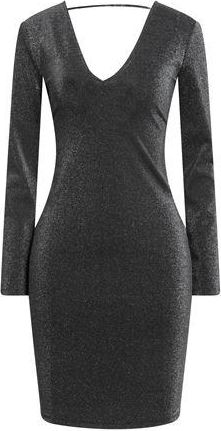 A|X Armani Exchange KLEIDER - Mini-Kleider auf YOOX.COM