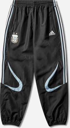 adidas Men s Argentina 2006 Track Pants Black
