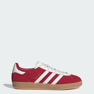 adidas Mens adidas GAZELLE INDOOR SHOES