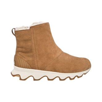 Sorel Schoenen, Dames, Bruin, 36 EU, Enkellaarsjes