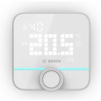 Bosch Termostato De Ambiente Smart Home Ii De Bosch