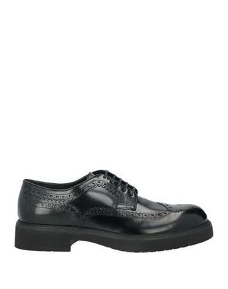 Ferragamo FOOTWEAR - Lace-up shoes on YOOX.COM