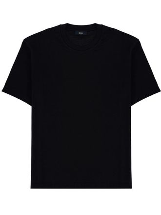 Herno Regular Fit T Shirt